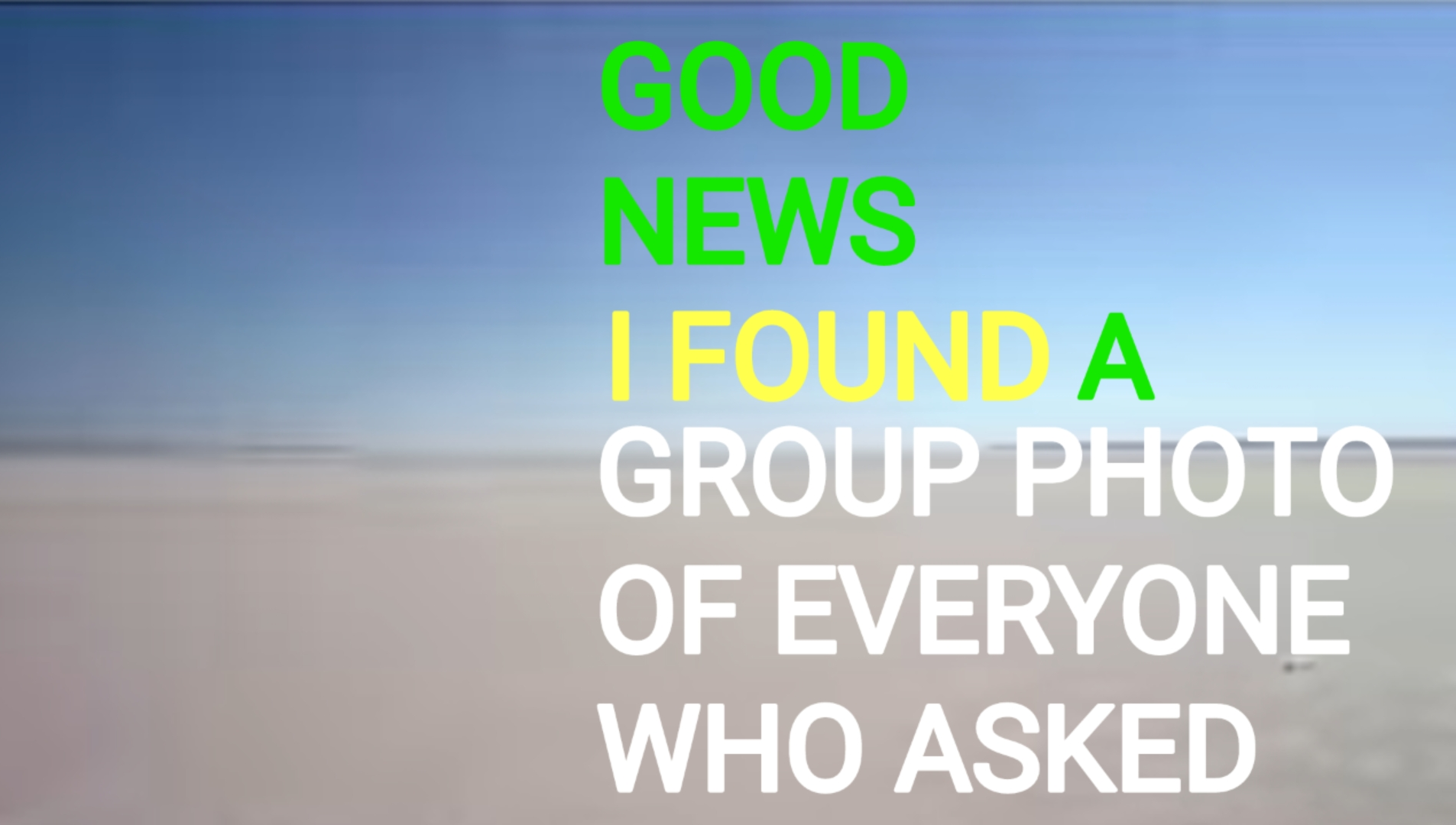 Image thumbnail